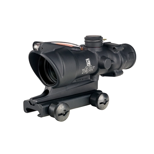 Trijicon ACOG 4x32 Riflescope - Crosshair 300 BLK BDC