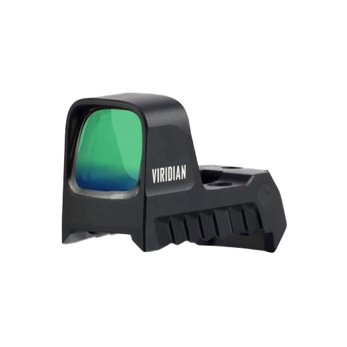 Viridian RFX1 Green Dot Reflex Sight for Smith Wesson Bodyguard 2.0 1