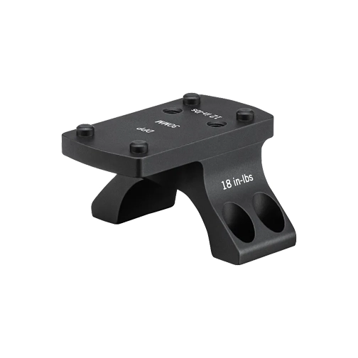 Vortex Pro 12 O'Clock 30mm Red Dot Mount - DeltaPoint Pro Footprint 13 Vortex Pro 12 O'Clock 30mm Red Dot Mount - DeltaPoint Pro Footprint