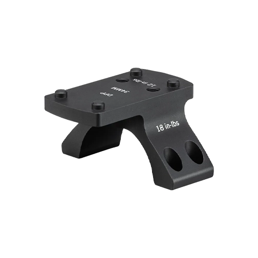 Vortex Pro 12 O’Clock 34mm Red Dot Mount – DeltaPoint Pro Footprint