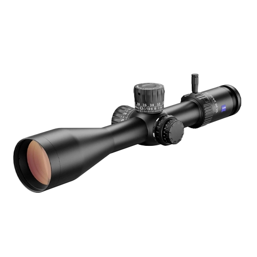 ZEISS LRP S3 6-36x56 FFP Riflescope - ZF-MOAi Illuminated Reticle