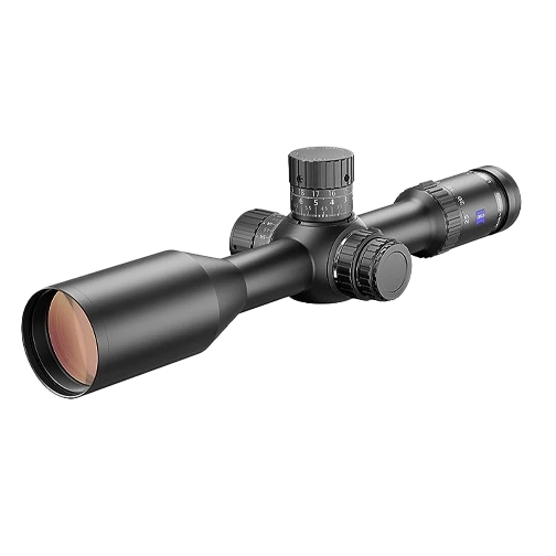 ZEISS LRP S5 5-25×56 FFP Riflescope – ZF-MRi Illuminated Reticle