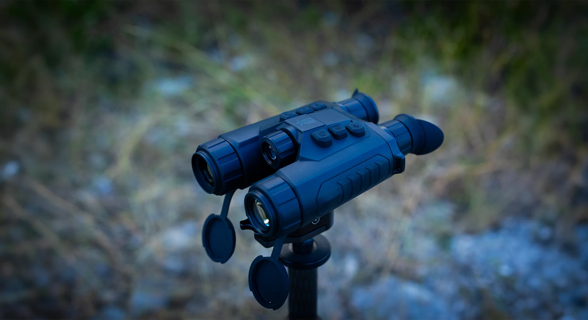 thermal optics