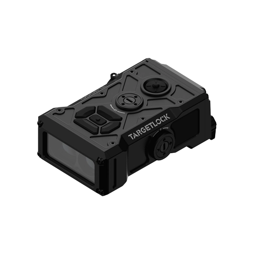 Arken Optics TargetLock TL3000 Weapon Mounted Ballistic Laser Rangefinder