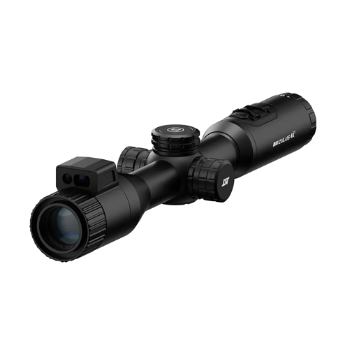 DNT Optics Zulus 4K 3-24x LRF Digital Day & Night Vision Scope