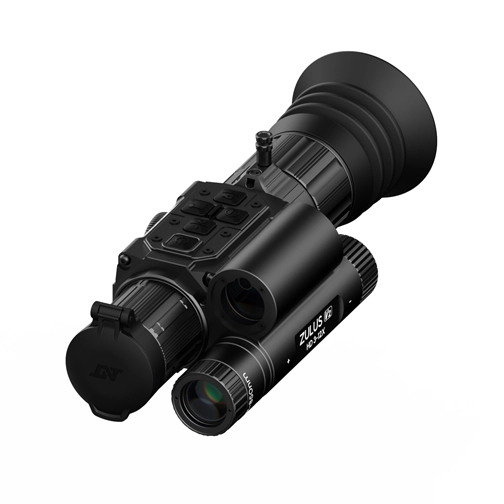DNT Optics Zulus HD V2 3-12x LRF Compact Digital Day & Night Vision Scope 16 DNT Optics Zulus HD V2 3-12x LRF Compact Digital Day & Night Vision Scope
