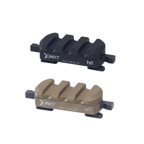 KDG Kinect 3 Slot M-LOK to Picatinny Mount
