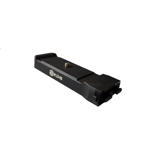 KDG Kinect Athlon Rangecraft Chronograph M-LOK Mount