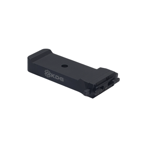 KDG Kinect Garmin Xero C1 Chronograph M-LOK Mount