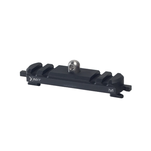 KDG Kinect Harris Bipod Quick Detach M-LOK Mount