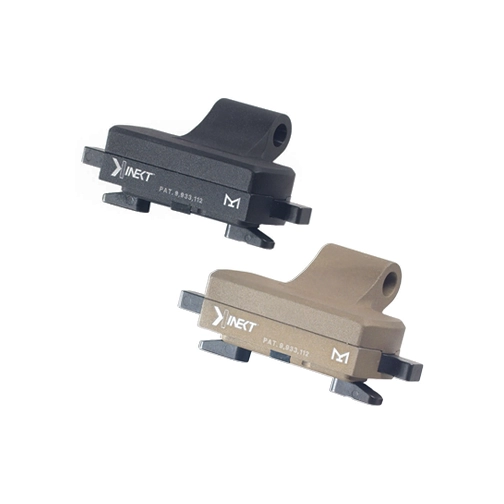 KDG Kinect Surefire Pro Quick Detach M-LOK Mount