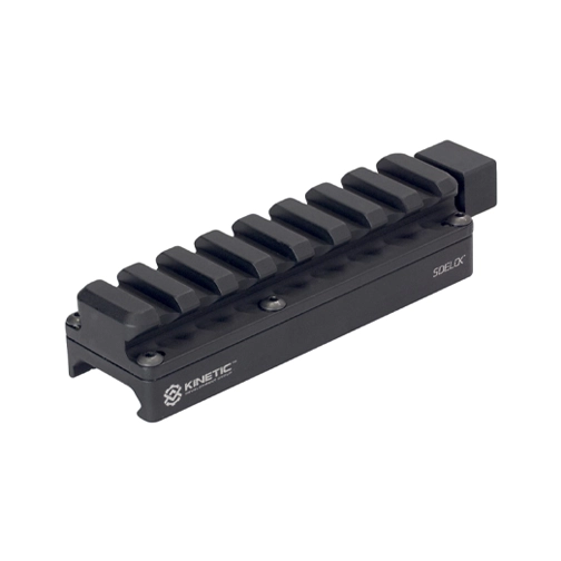 KDG Sidelok Long Universal Quick Detach Riser