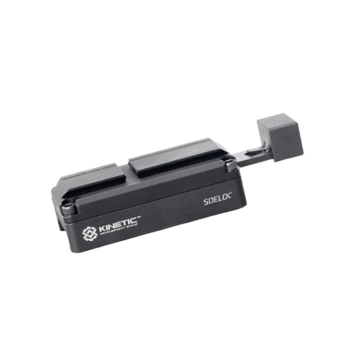 KDG Sidelok ACRO Low Profile Quick Detach Mount