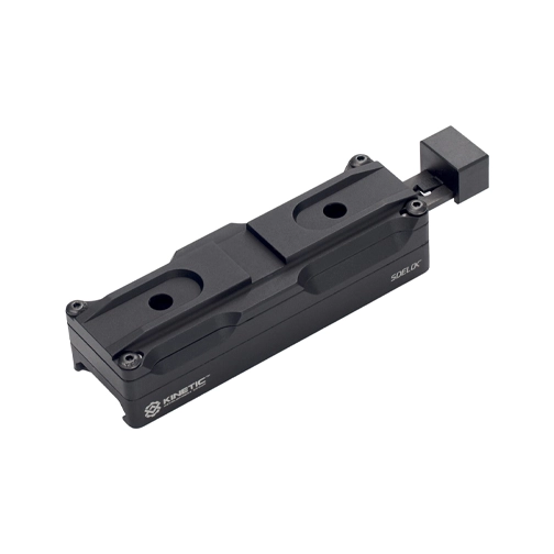 KDG Sidelok Aimpoint PRO/Comp M4 Quick Detach Mount - 1.57"