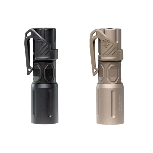 Modlite PLHv3 Multi-Mode Handheld Flashlight 18350 Light Package 10 Modlite PLHv3 Multi-Mode Handheld Flashlight 18350 Light Package