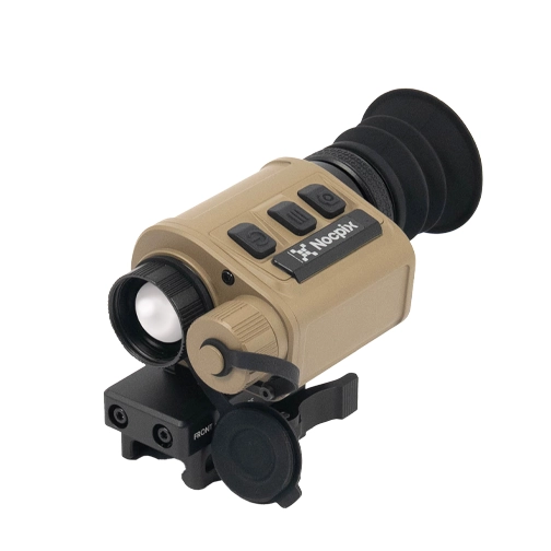 Nocpix Micro 2 Ultra Multifunction Thermal Monocular
