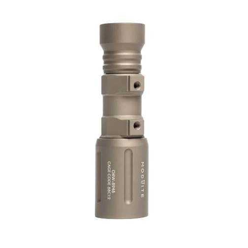 Modlite OKW-18350 FDE Light Package - Complete Kit