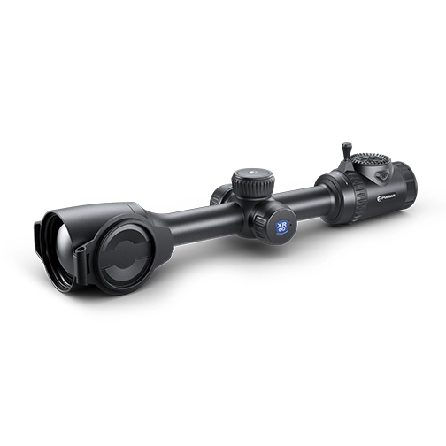 Pulsar Thermion 3 LRF XR60 Thermal Riflescope 10 Pulsar Thermion 3 LRF XR60 Thermal Riflescope