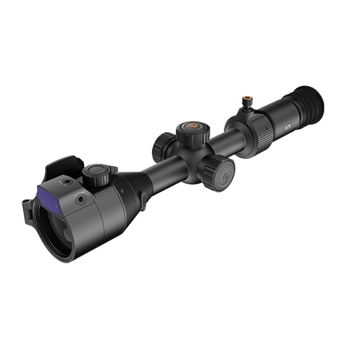 RIX LPR L6R Thermal Imaging Riflescope with Laser Rangefinder