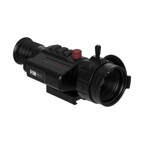 Sightmark Wraith 2 LRF 384 Thermal Weapon Sight