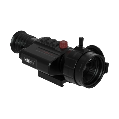 Sightmark Wraith 2 LRF 640 Thermal Weapon Sight