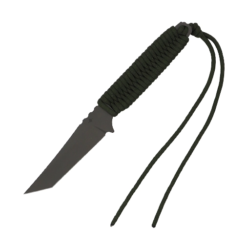 Toor Knives Kingpin Ranger Green Fixed Blade Knife 11 Toor Knives Kingpin Ranger Green Fixed Blade Knife