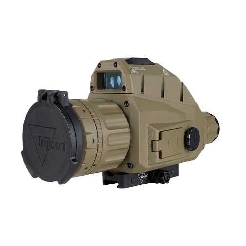 Trijicon REAP-IR 50 LRF 1024×768 Thermal Riflescope – FDE