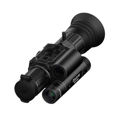 DNT Optics Zulus HD V2 5-20x LRF Compact Digital Day & Night Vision Scope 15 DNT Optics Zulus HD V2 5-20x LRF Compact Digital Day & Night Vision Scope